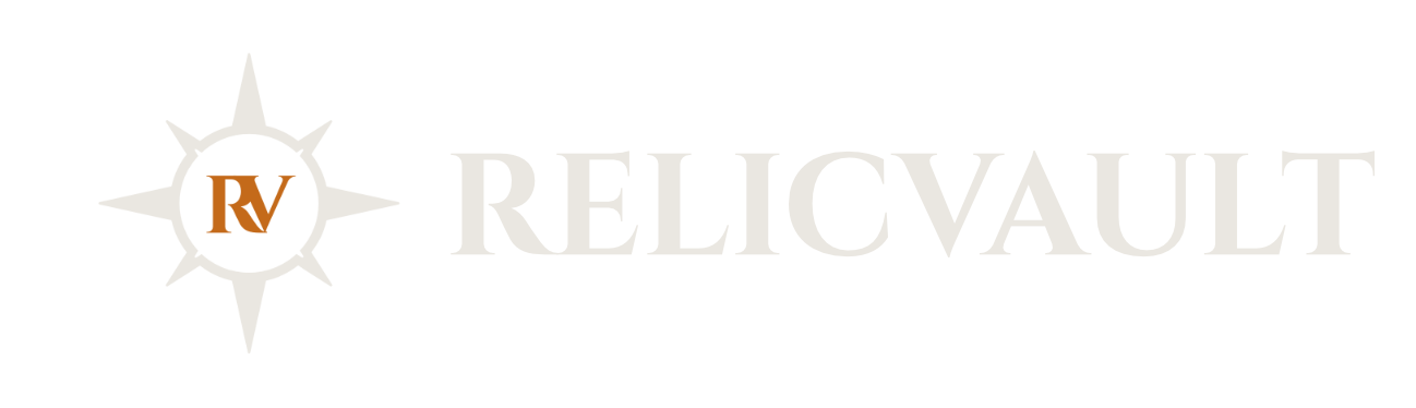 RelicVault